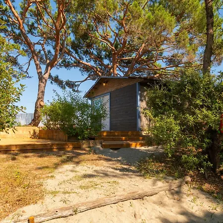 Dune Sud Dağ evi *