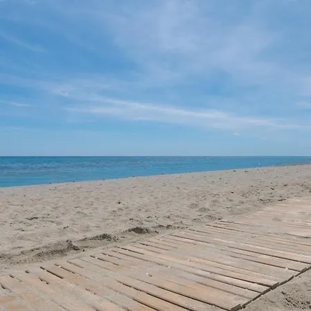Dune Sud Dağ evi Cervione